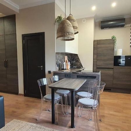 City Centre Apartment Rēzekne Exteriér fotografie