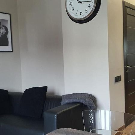 City Centre Apartment Rēzekne Exteriér fotografie
