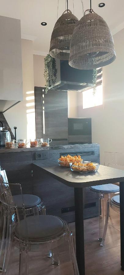 City Centre Apartment Rēzekne Exteriér fotografie