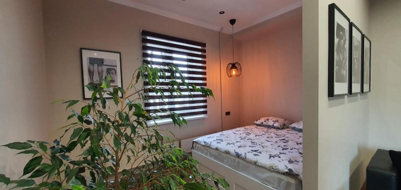 City Centre Apartment Rēzekne Exteriér fotografie
